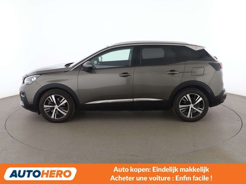 Peugeot 3008 1.6 Hybrid 225 Allure (automatique), Autos, Argent ou Gris, Achat, https://public.car-pass.be/vhr/df32901d-77be-4d5d-a05c-13b6e10a5398