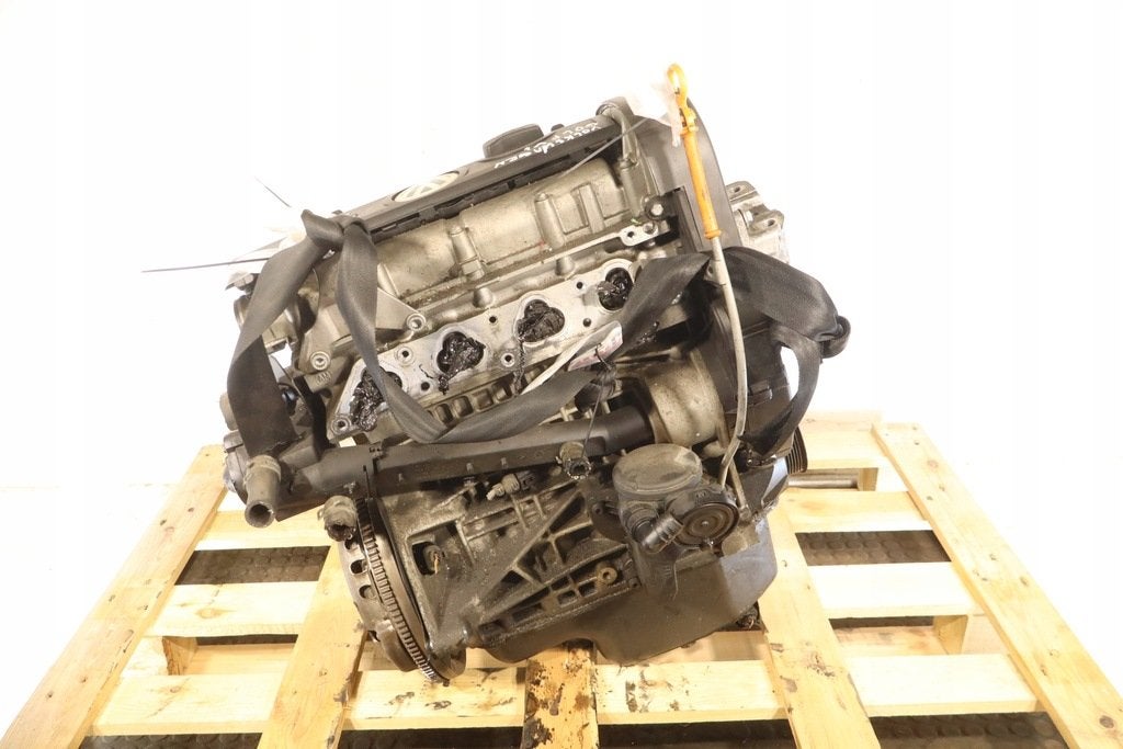 Moteur CGGA Nu SKODA GOLF VW OCTAVIA, Envoi, Utilisé, Daihatsu