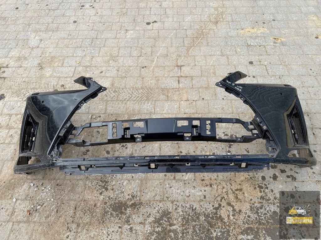 Pare-chocs avant sur lev de 19 pouces pour Lexus RX IV, Info@toyota.co.jp, Pare-chocs, Toyota Motor Corporation, Utilisé