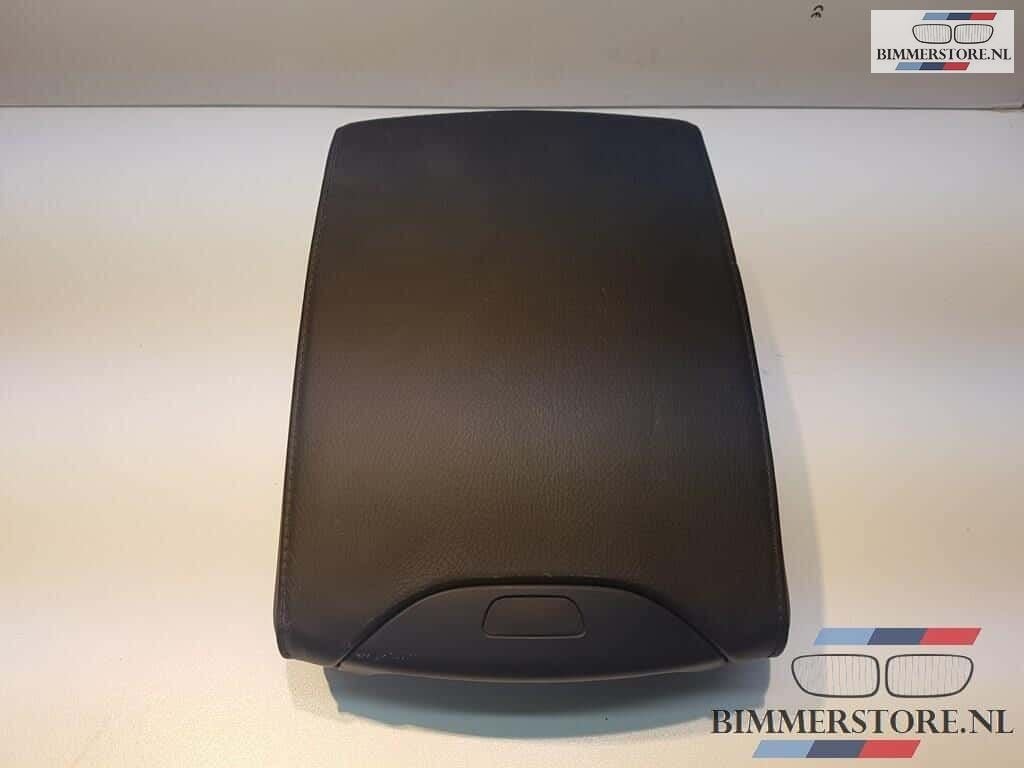 Armsteun console BMW 3-SERIE E90 E91 E92 51169133804 9133804, -, Origine de la pièce connue, Utilisé, -