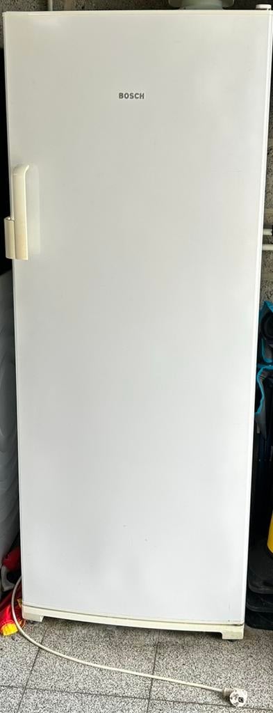 Bosch diepvriezer GSV26V30, Gebruikt, 140 tot 160 cm, Ophalen, Vrieskast