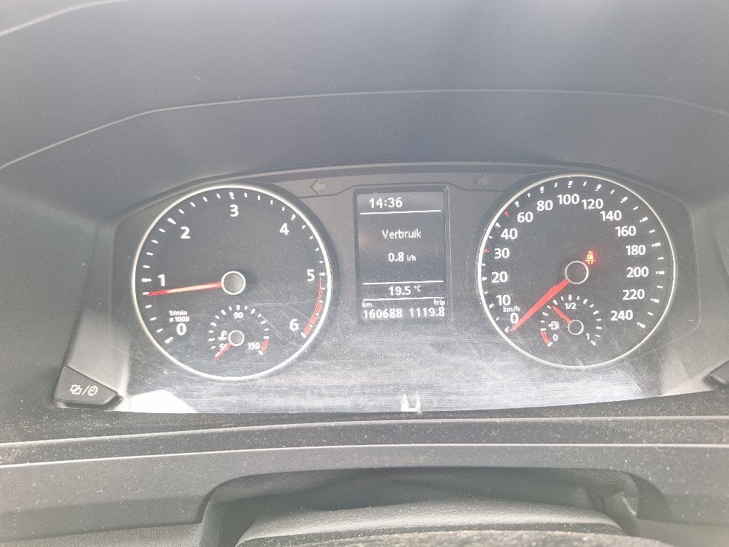 VW Transporter T6, Auto's, Volkswagen, Particulier, Transporter, Achteruitrijcamera, Airbags, Airconditioning, Android Auto, Apple Carplay