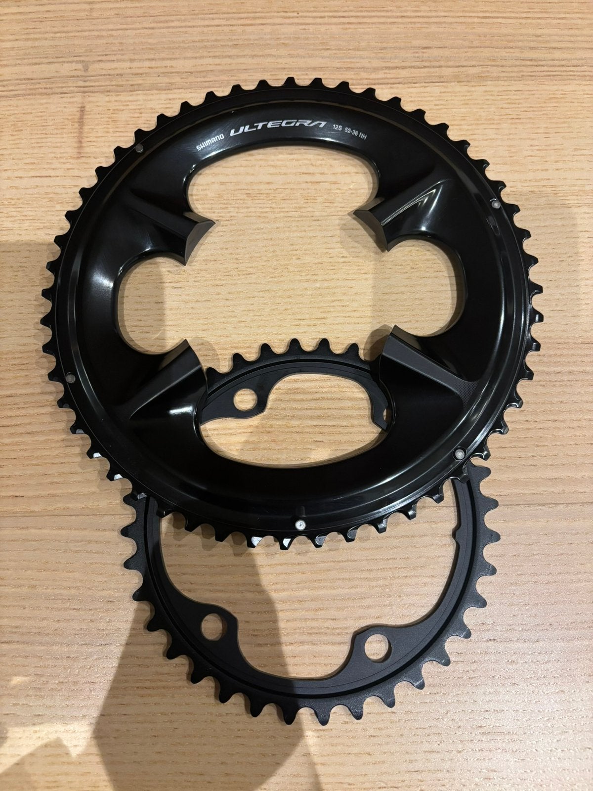 Plateaux 52-36 Ultegra 12V, Enlèvement ou Envoi, Neuf