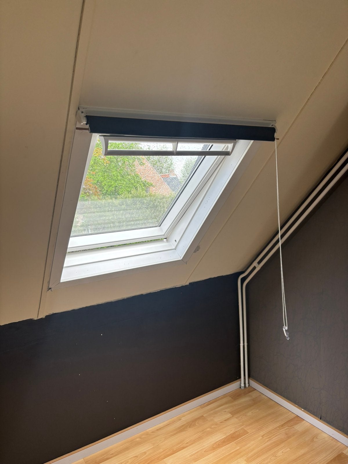 Velux dakvensters, Ophalen, Zo goed als nieuw