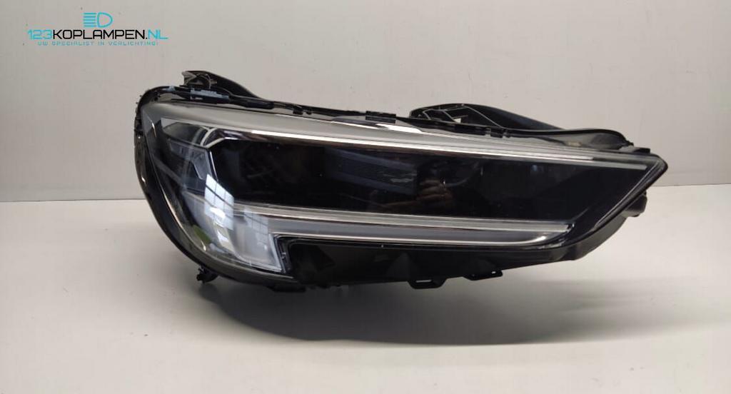 Opel Insignia B Facelift Full Led Koplamp rechts, Gebruikt, -, -, Opel