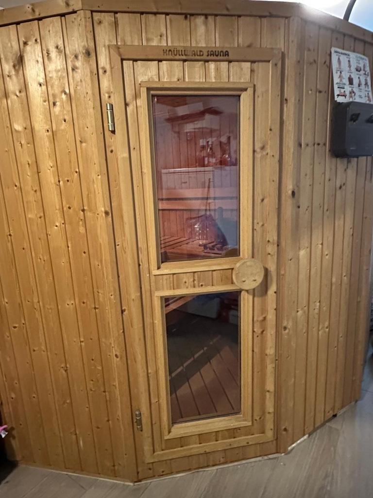 Sauna, Ophalen, Zo goed als nieuw, Fins of Traditioneel, Complete sauna