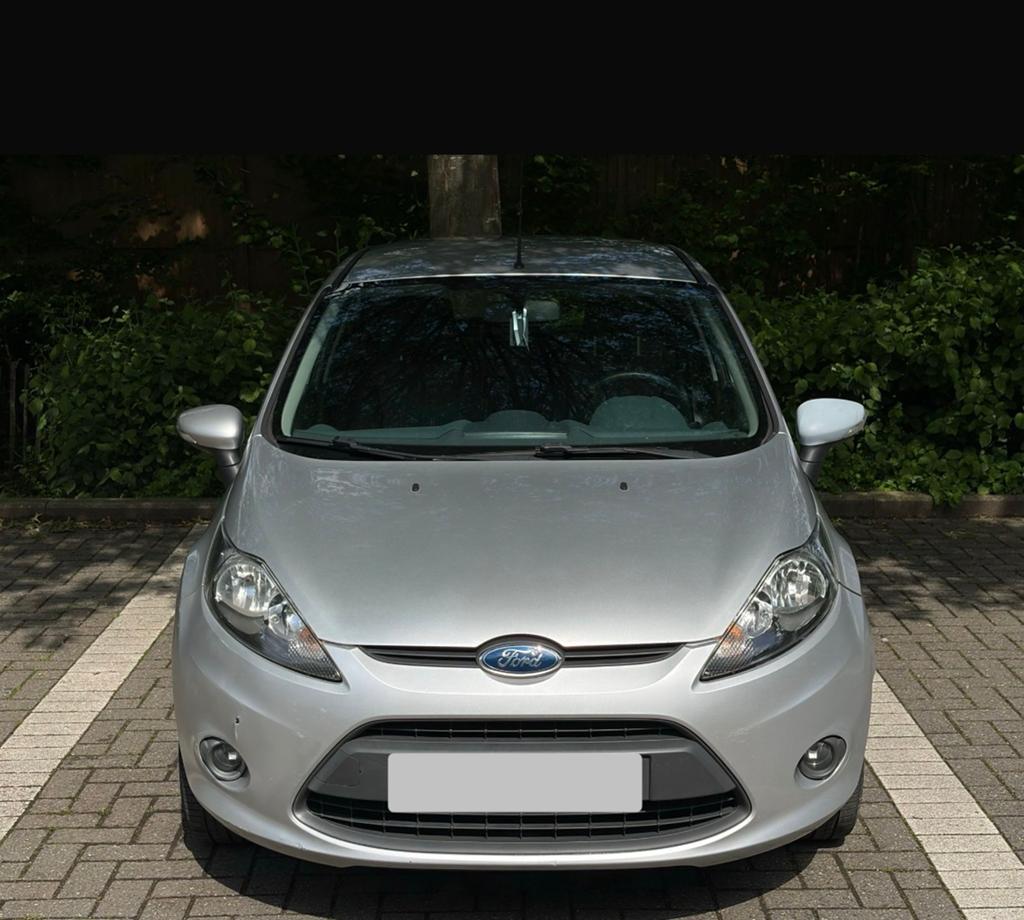 Ford Fiesta | Homologué pour la vente | EXCELLENT ÉTAT, Autos, Achat, 5 portes, Particulier, Fiësta