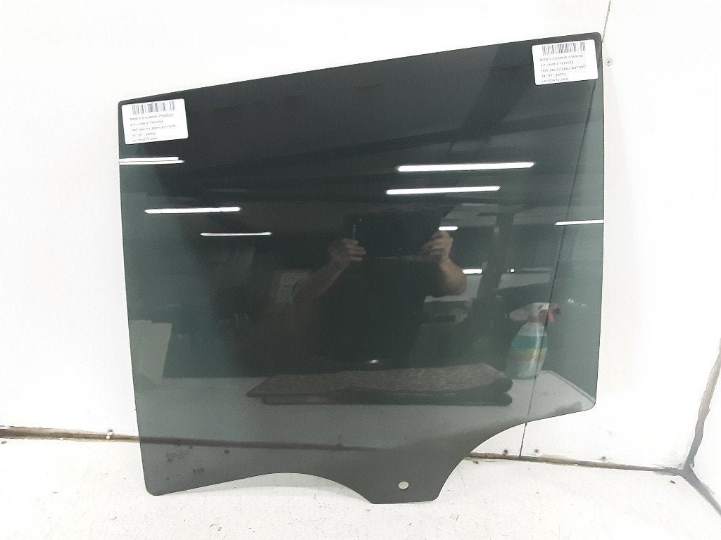 PORTIERRUIT LINKS ACHTER BMW X5 (F15) (43R0115132), Gebruikt, BMW, Petuelring 130
80809  München, DE, Bayerische Motoren Werke AG