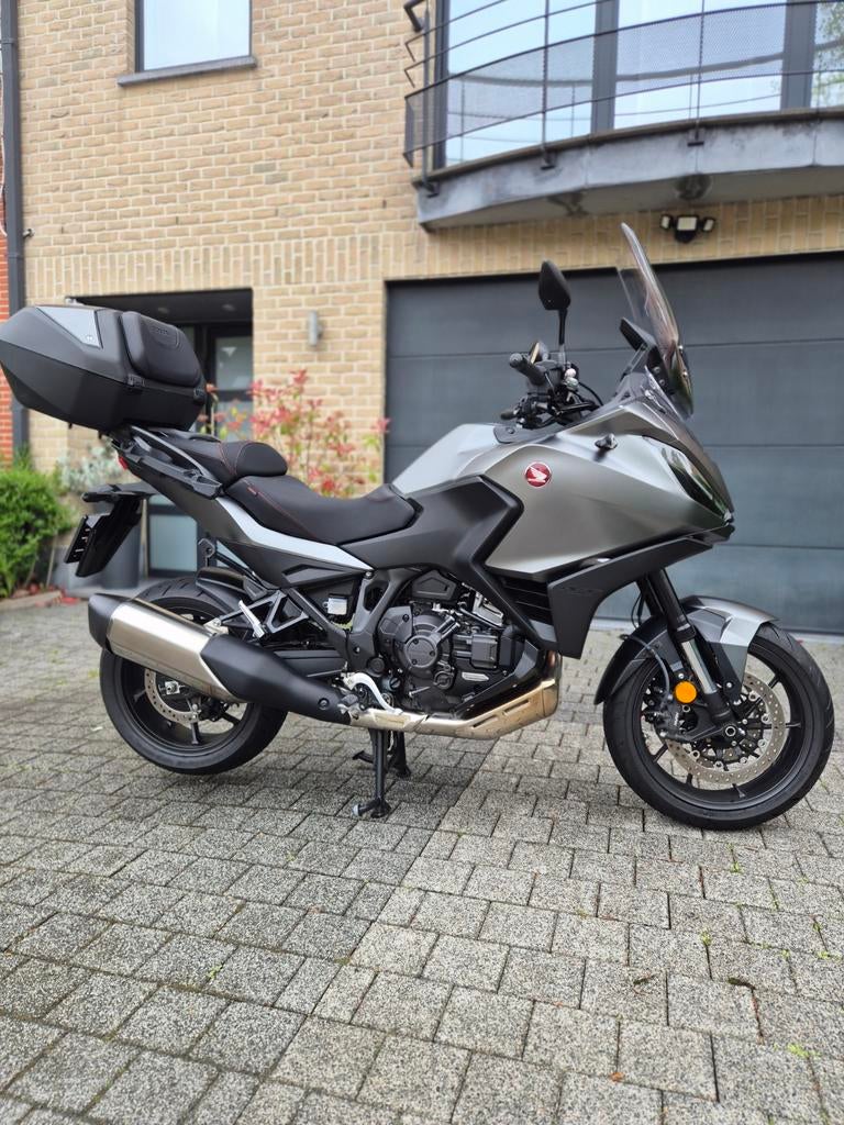 HONDA NT 1100 DCT, Permis Moto A, Plus de 35 kW, Neuf, Automatique