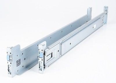 Dell 2U ReadyRails II B9 for PowerVault / EqualLogic