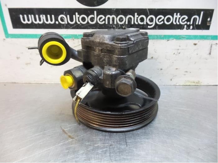 Pompe direction assistée d'un Mazda 3 (3 03-), -, 3 mois de garantie, Mazda, Utilisé