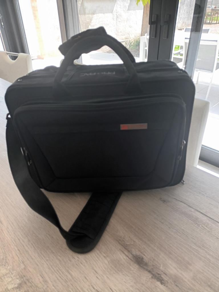 Protec klarinet koffer, Muziek en Instrumenten, Overige Muziek en Instrumenten, Ophalen