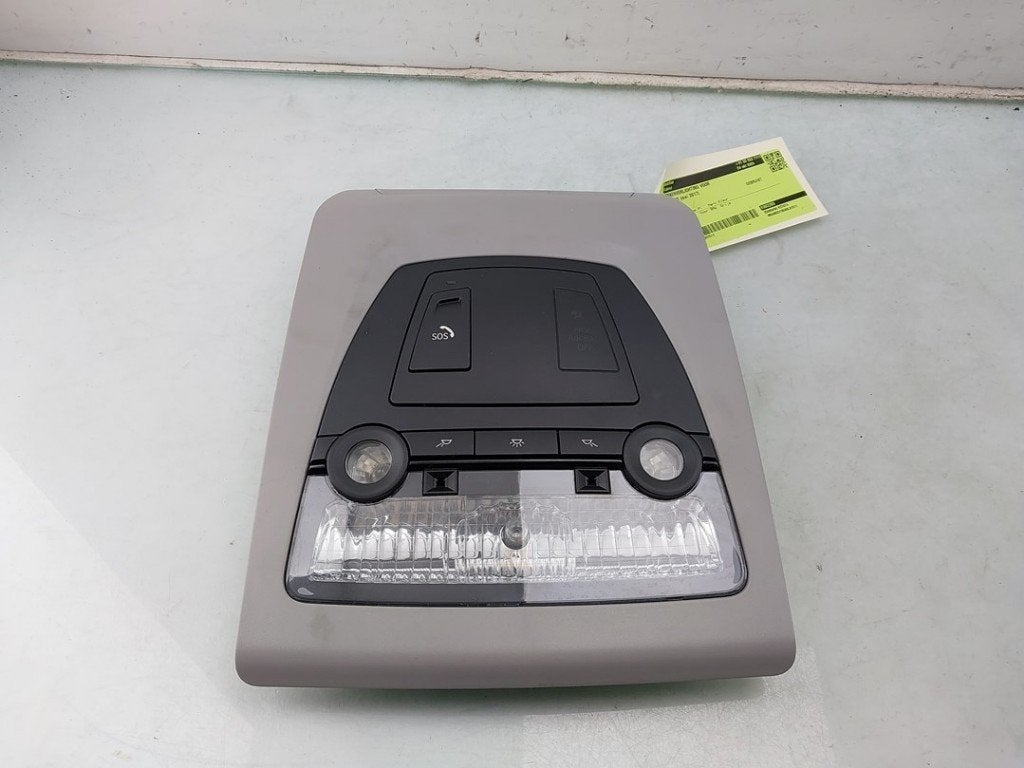 BINNENVERLICHTING VOOR BMW X3 (F25) (|9302265|), Auto-onderdelen, Verlichting, Gebruikt, BMW, Petuelring 130
80809  München, DE