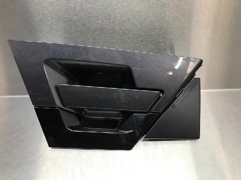 POIGNEE EXTERIEURE ARRIÈRE GAUCHE Toyota C-HR (X1,X5), Utilisé, Arrière, Toyota