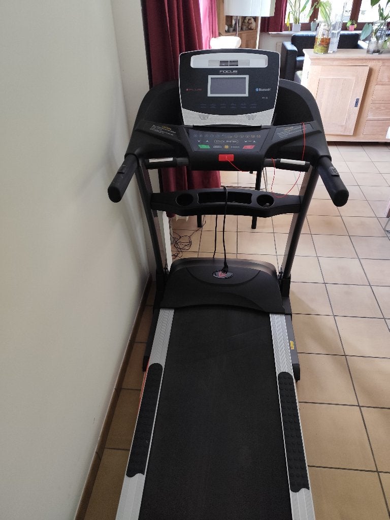 tapis roulant, Sports & Fitness, Enlèvement, Utilisé, Jambes, Tapis roulant