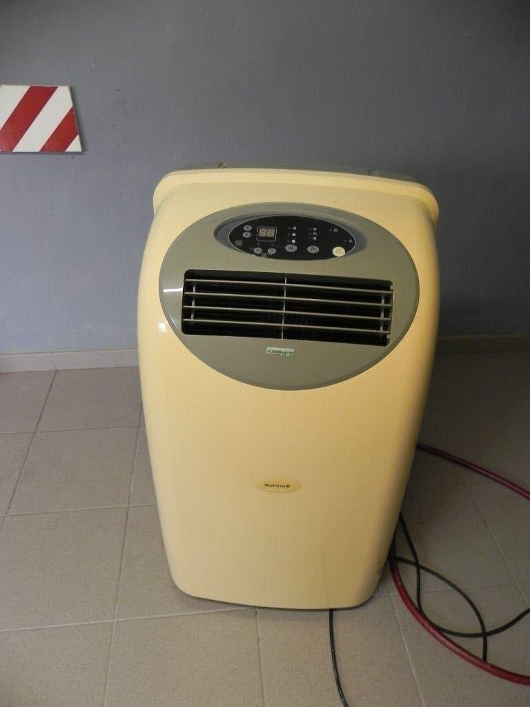 MOBILE AIRCO, Ophalen, Gebruikt, 3 snelheden of meer, 100 m³ of groter