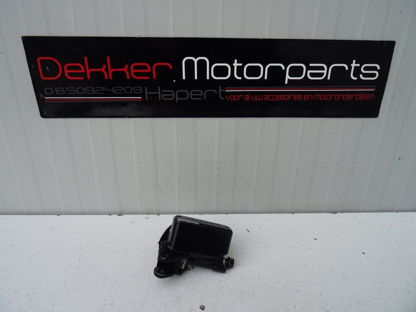 Nissin Rempomp voorzeide Honda CBR600F 1999-2000 PC35, Ophalen of Verzenden, -, -, -