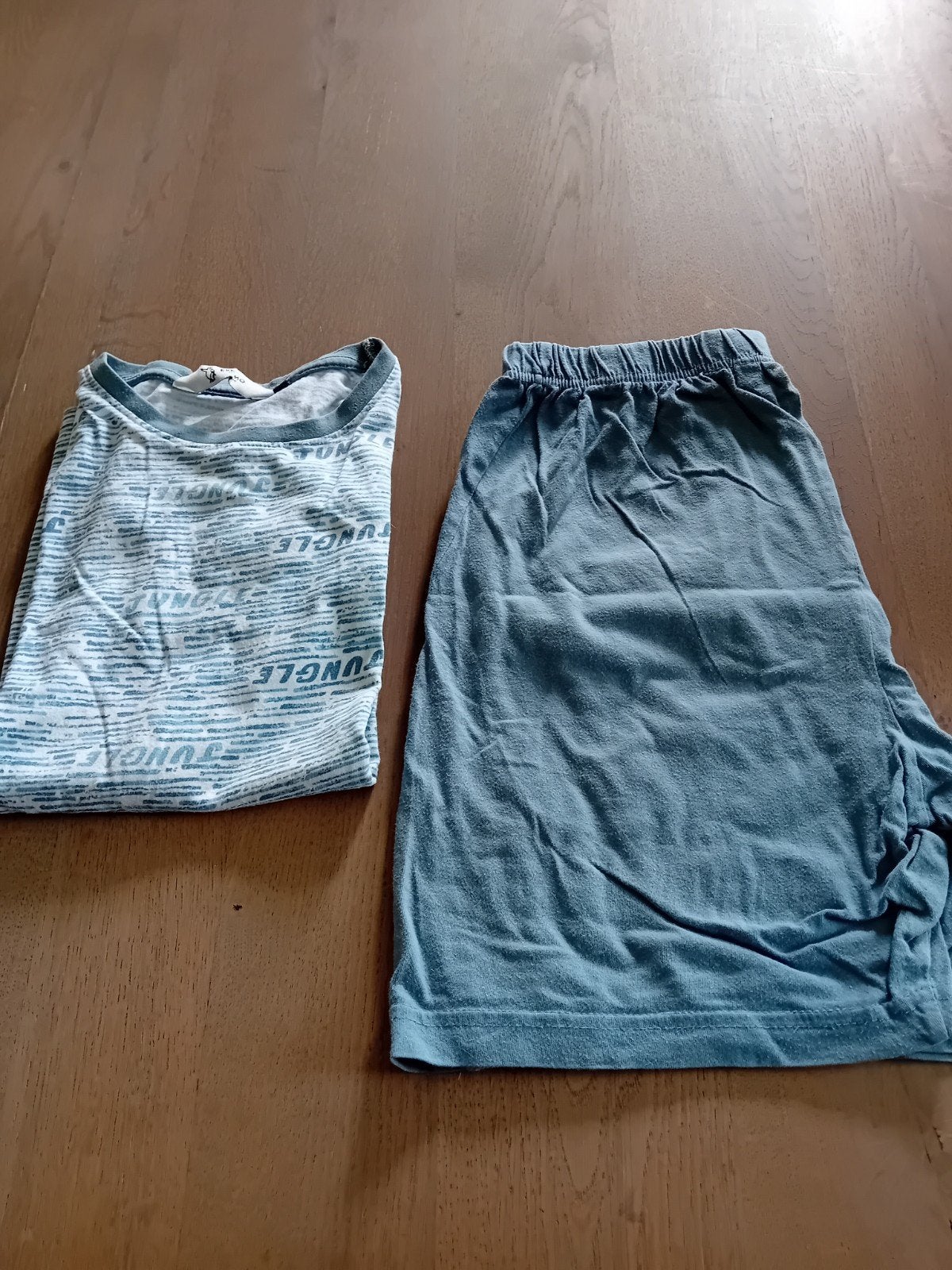 pyjama maat 164, Ophalen of Verzenden