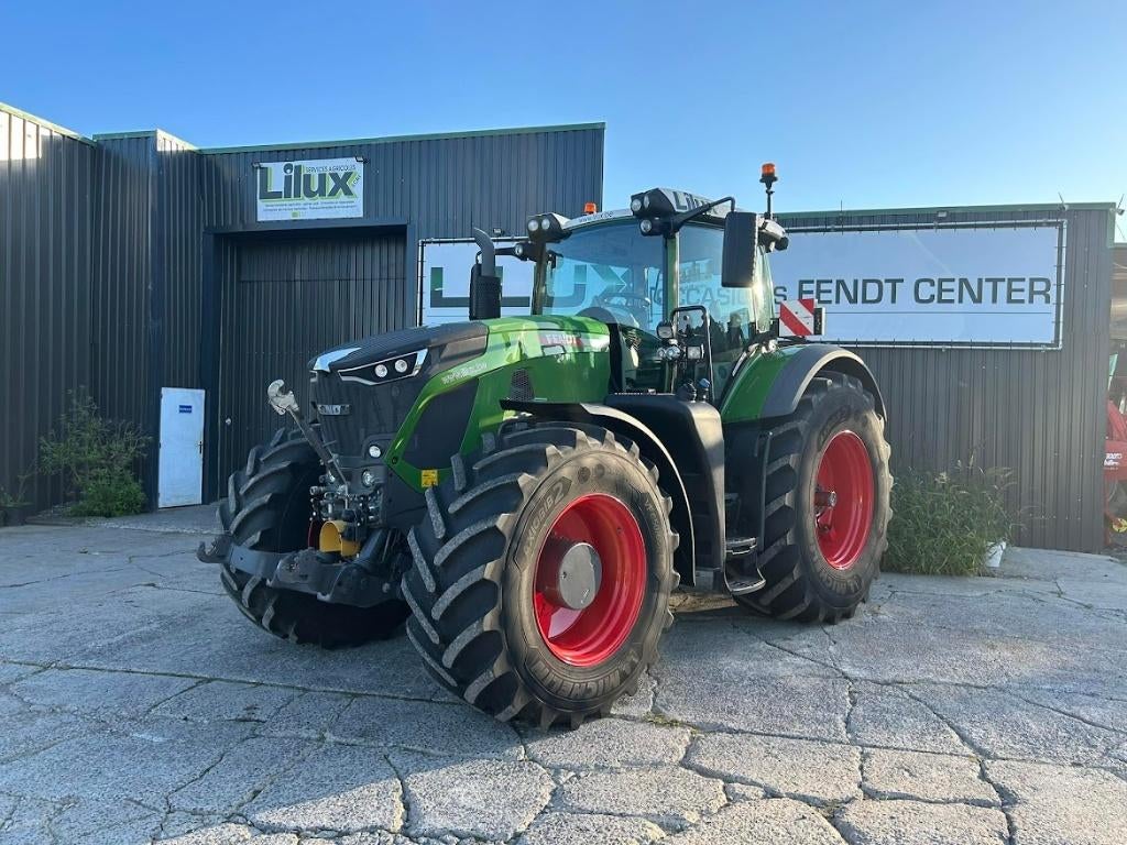 Fendt 930 vario Profiplus Gen6, Zakelijke goederen, Landbouw | Tractoren, Ophalen, Gebruikt, Meer dan 160 Pk, Fendt