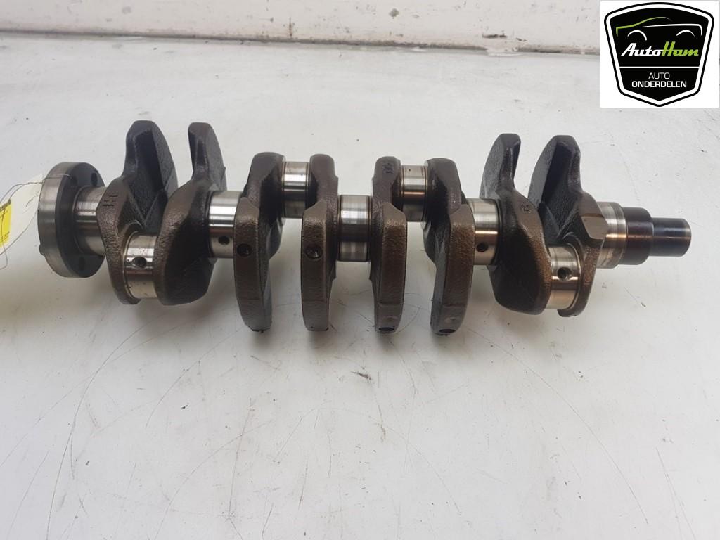KRUKAS Kia Picanto (JA) (|2311003301|41AZ603P01|), Gebruikt, Kia