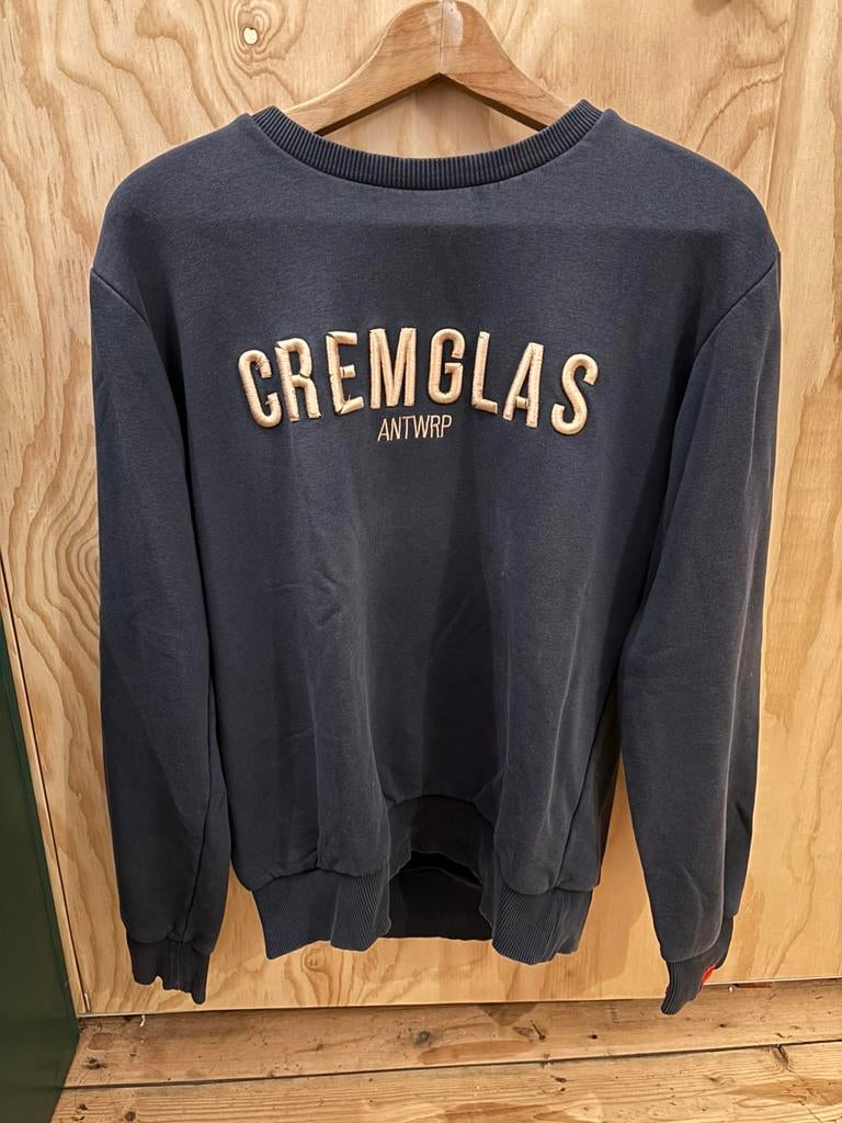 Antwerp sweater Cremglas, Enlèvement ou Envoi, Comme neuf, Taille 46 (S) ou plus petite