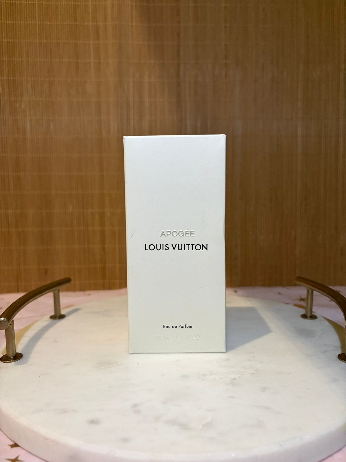 LV Apogee Parfum, Ophalen of Verzenden, Nieuw