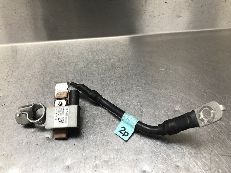 CAPTEUR DE BATTERIE Hyundai Sonata (|37180F2000|), Hyundai Motor Deutschland GmbH, Kaiserleipromenade 5
63067  Offenbach am Main, DE
