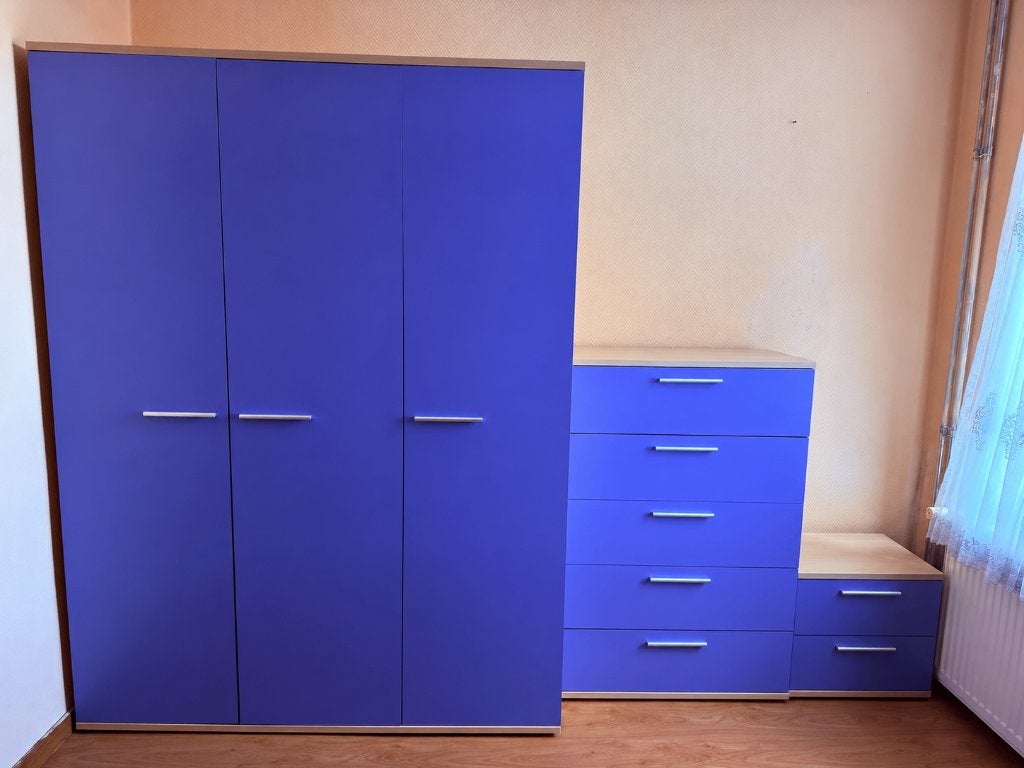 Slaapkamer, Ophalen, Zo goed als nieuw, Eenpersoons