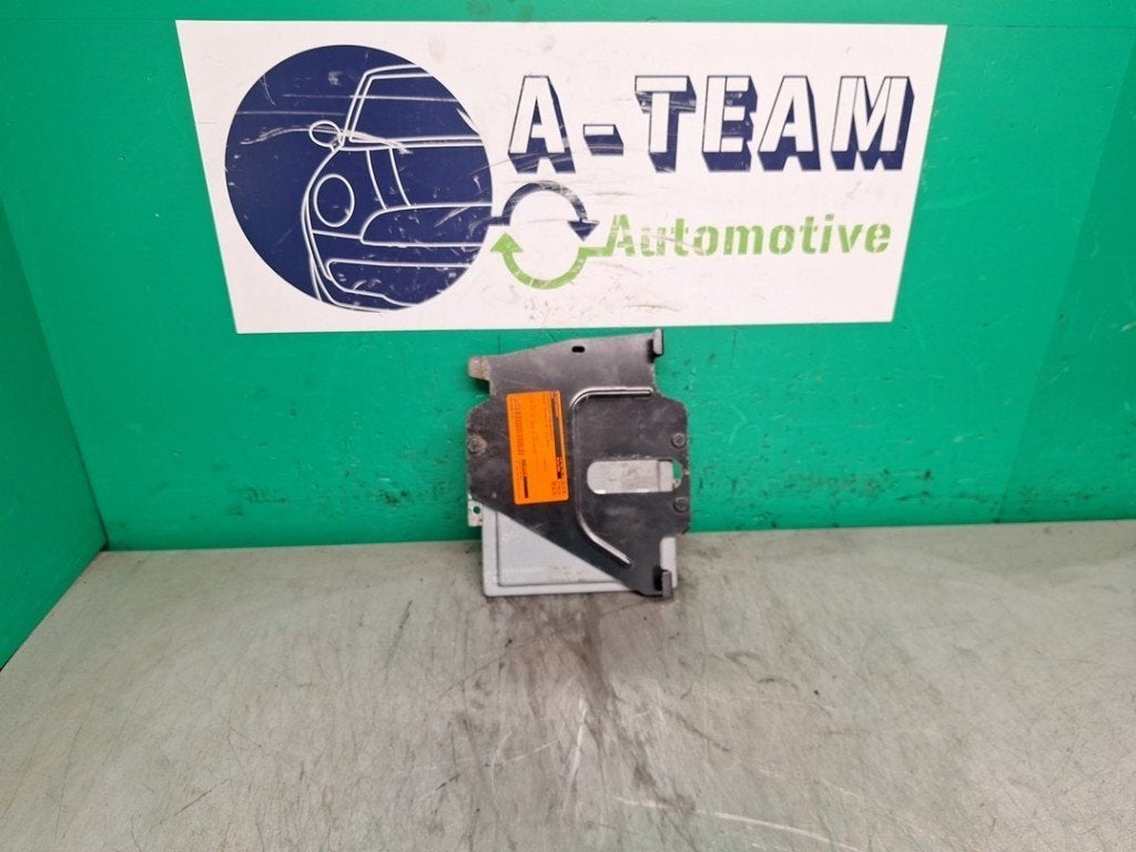 COMPUTER MOTOR Megane III Grandtour (KZ) (|237102426R|), Gebruikt, Renault, Continental AG, Continental-Plaza 1
30175  Hannover, DE
