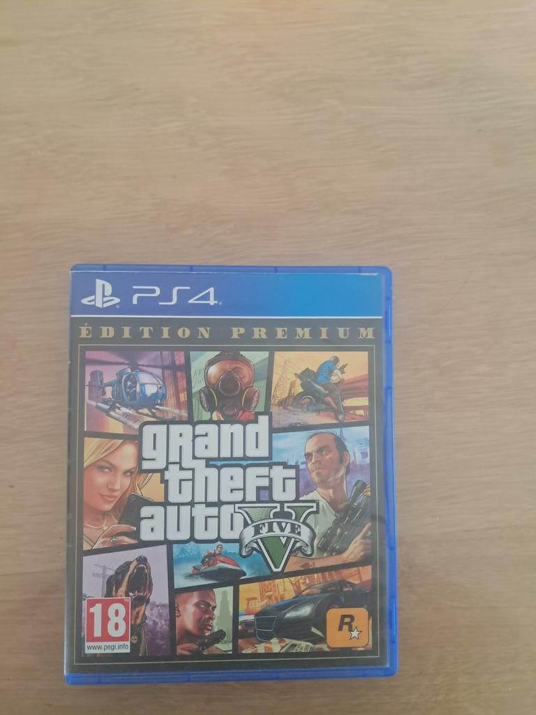 Ik verkoop deze ps4 pro-game, Online, Vanaf 18 jaar, 1 speler, Zo goed als nieuw