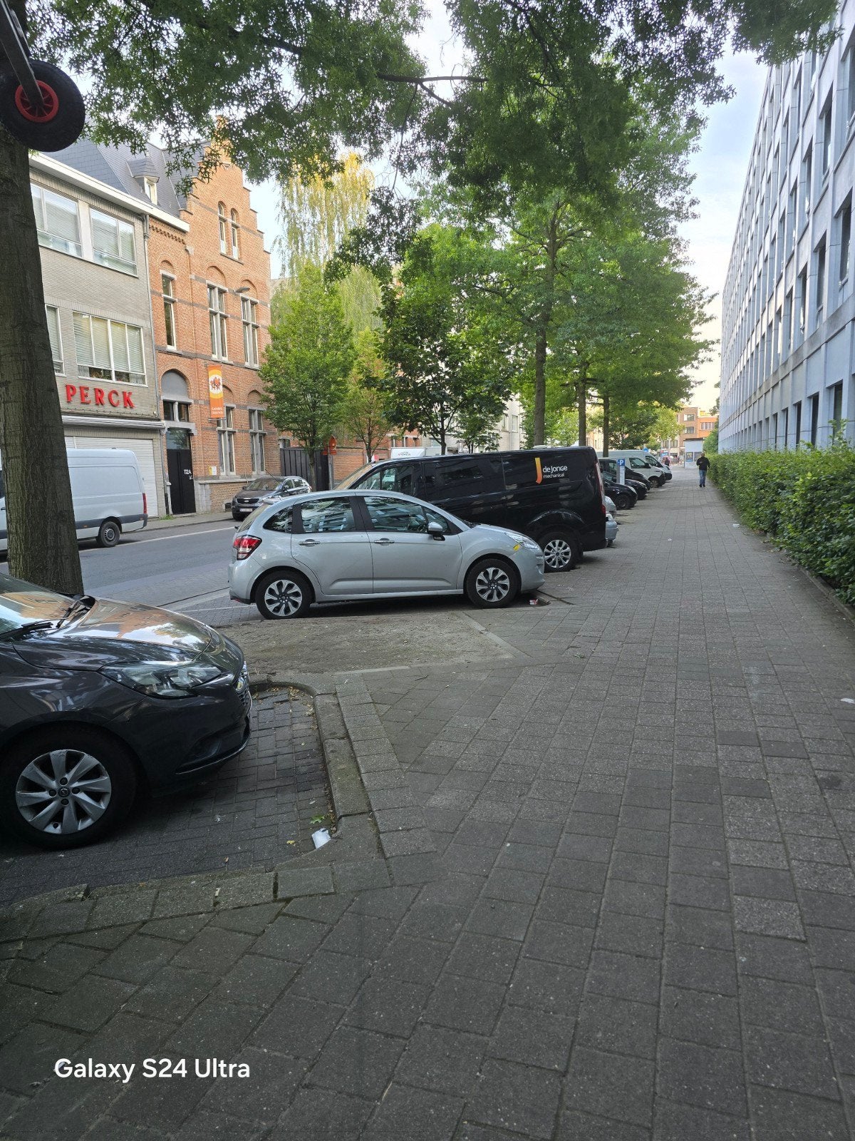 TE KOOP – Citroën C3 2014
 Antwerpen, België
107.000 km, Immo, Garages en Parkeerplaatsen