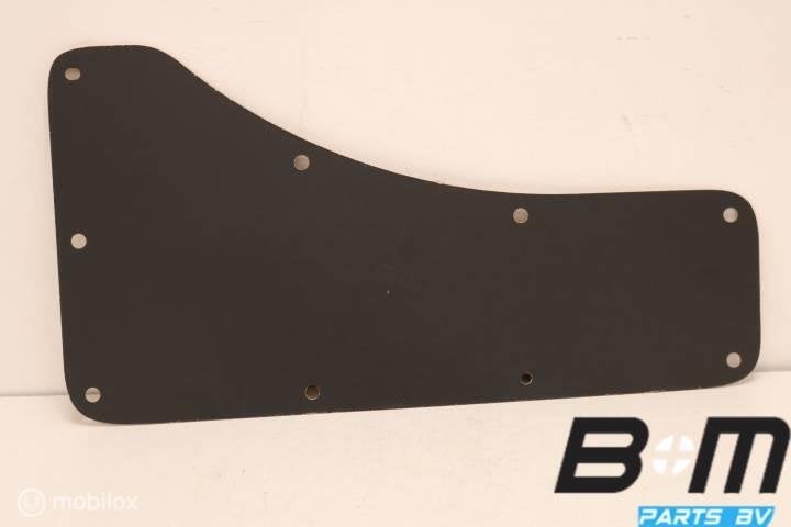 Zijbekleding rechts VW Caddy 2K 2K0867482A, Utilisé