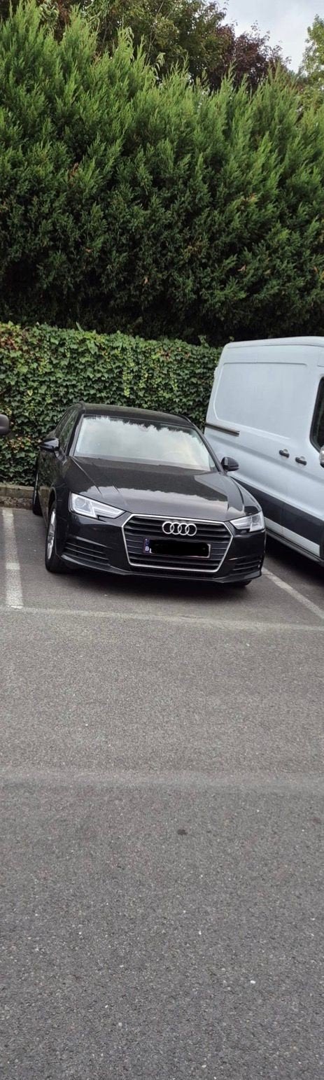 Audi A4 35tdi, Autos, Audi, 90 kW, Achat, Airbags, Euro 6