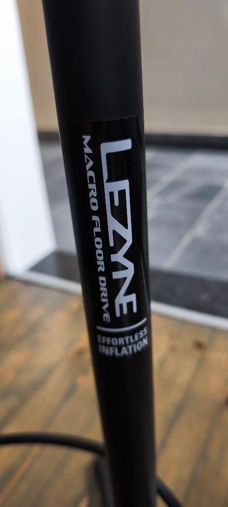 Fietspompen, Ophalen, Drukmeter, Zo goed als nieuw