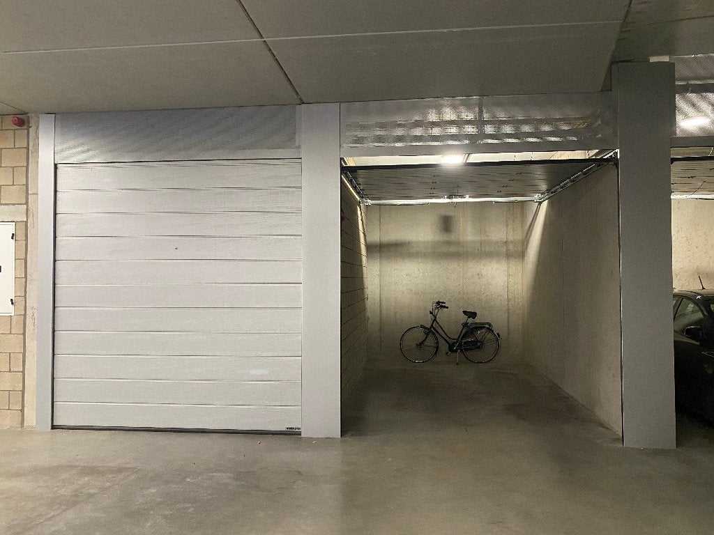 Garagebox te huur, Immo, Louvain