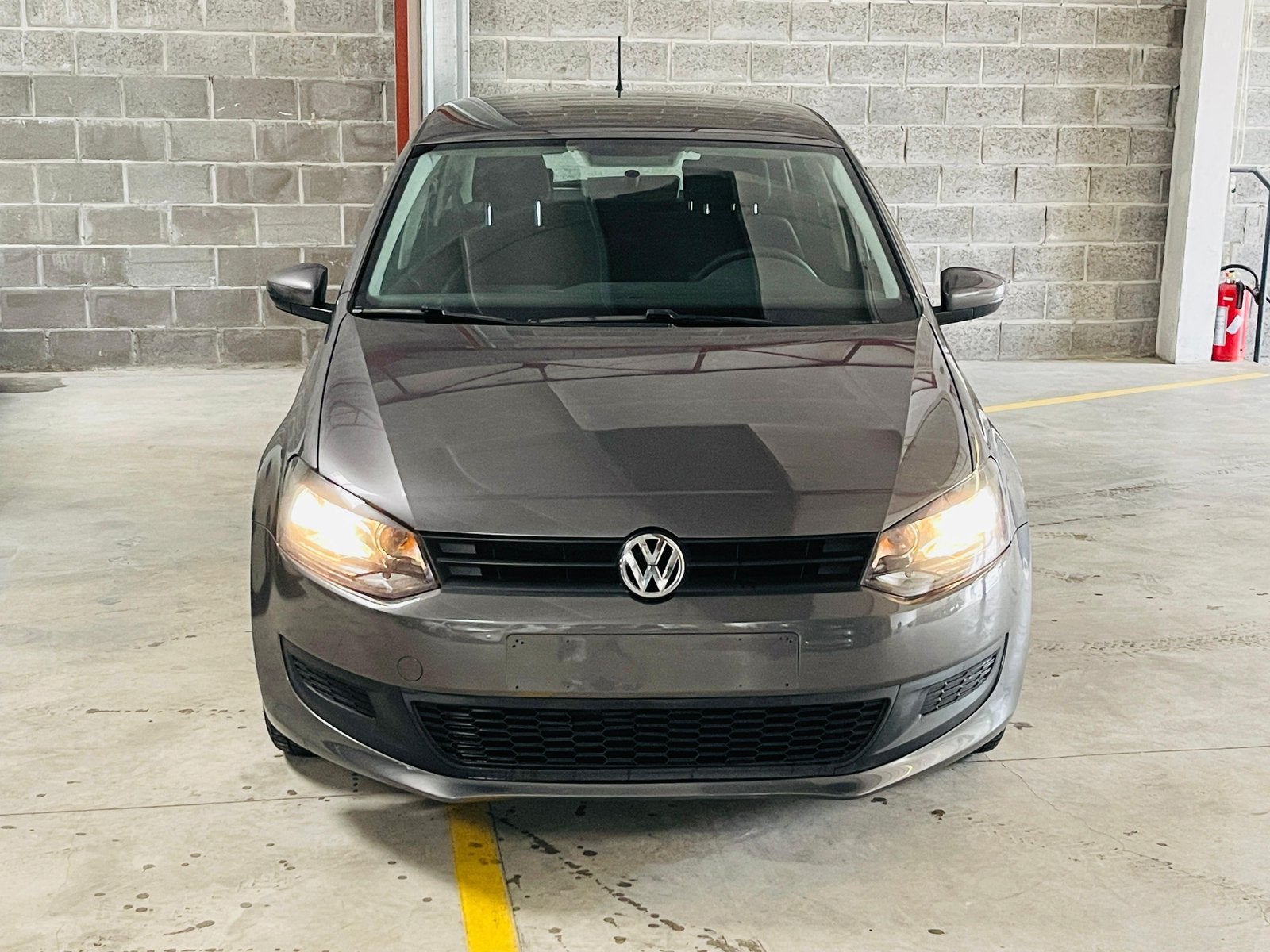 Volkswagen Polo 1.4, Auto-onderdelen, Ophalen, Nieuw, Volkswagen