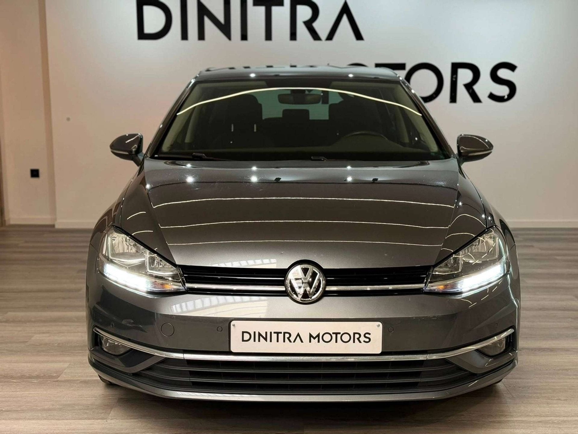 Volkswagen Golf 1.0 TSI Join - Carplay/Android Auto/ACC/Came, Argent ou Gris, Achat, Euro 6, Entreprise