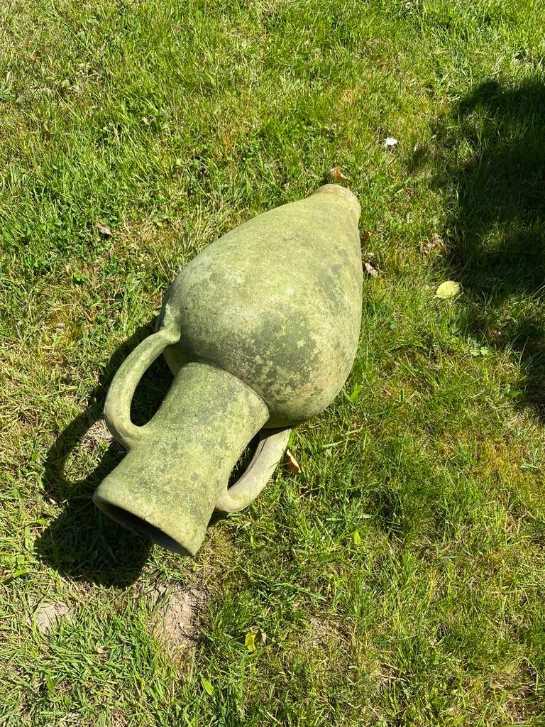 Kruik, Tuin en Terras, Ophalen, Gebruikt