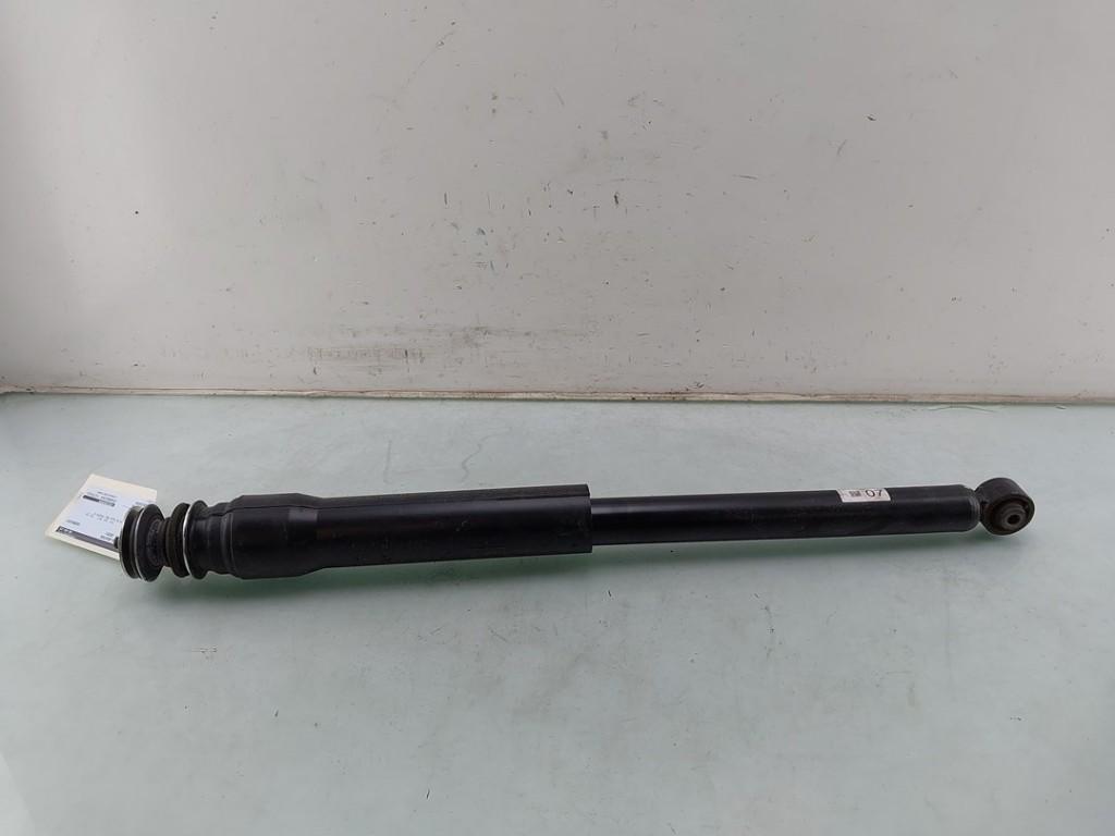 AMORTISSEUR ARRIÈRE DROIT Toyota Aygo X (|485300H090|), Kundenbetreuung@toyota.de, Toyota, Utilisé, Toyota-Allee 2
50858  Köln, DE