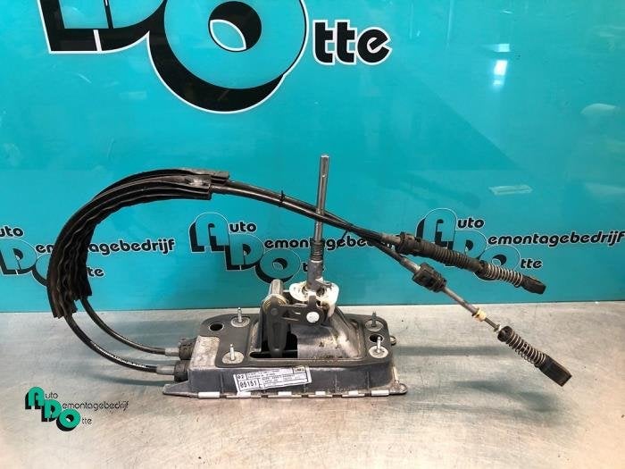 Mécanique boîte de vitesse d'un Seat Leon (Leon 05-), -, 3 mois de garantie, Utilisé, -