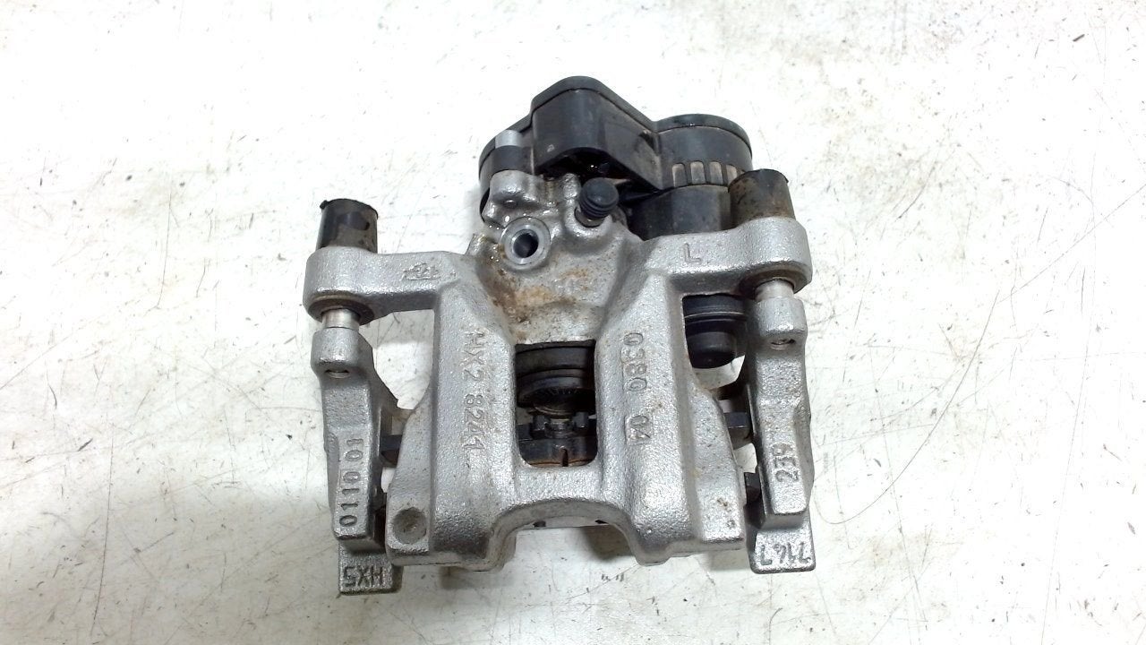 Remklauw links achter Honda Jazz, Onderdelen@venauto.nl, Gebruikt, Ettenseweg 76, 4706 PB Roosendaal, The Netherlands, Herkomst onderdeel bekend