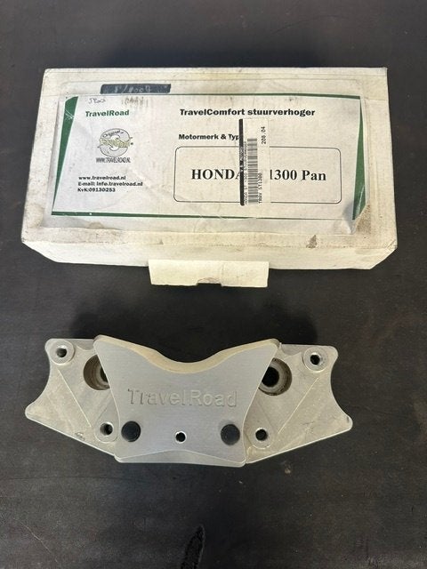 stuurverhogers Honda ST1300 travelroad, Ophalen, Gebruikt