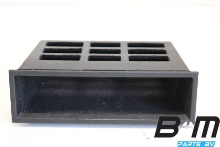 Opbergvak VW Bora 1J0857058B, Autos : Pièces & Accessoires, Tableau de bord & Interrupteurs, Utilisé