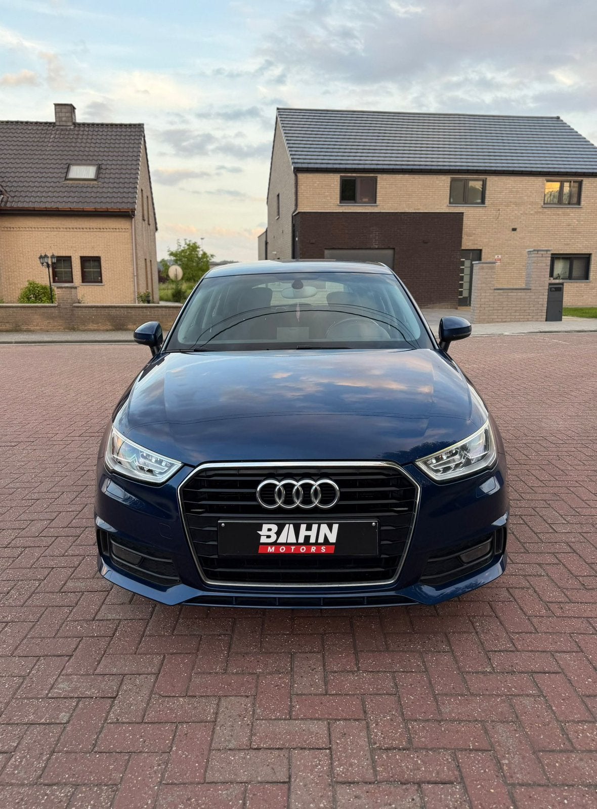 Audi A1, Autos, Achat, A1, Euro 6, Entreprise