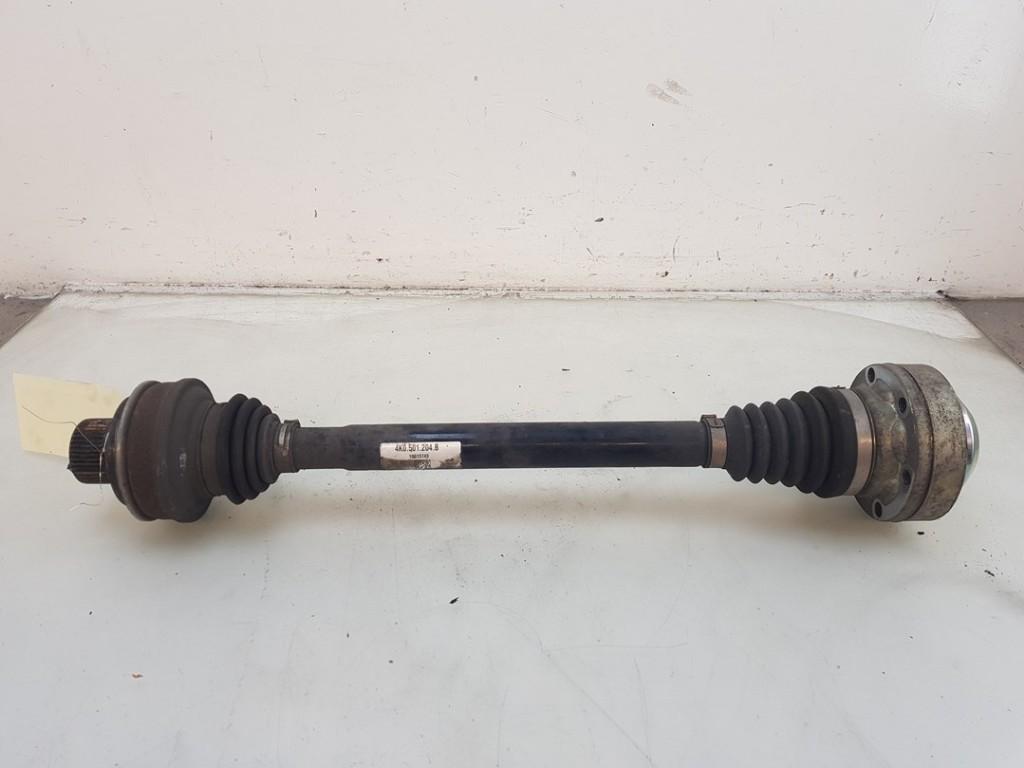 CARDAN ARRIERE DROIT (TRANSMISSION) Audi A6 Avant (C8), Dhr. J. Ham, Administratie@autoham.nl, Audi, Utilisé