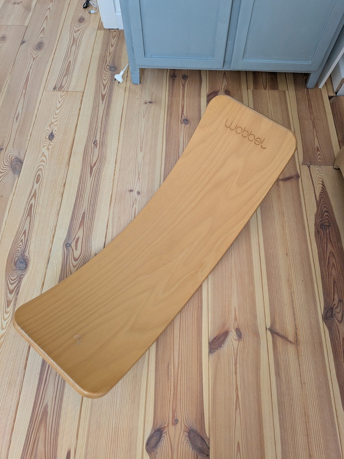 Wobbel original, Kinderen en Baby's, Ophalen, Gebruikt, Overige typen