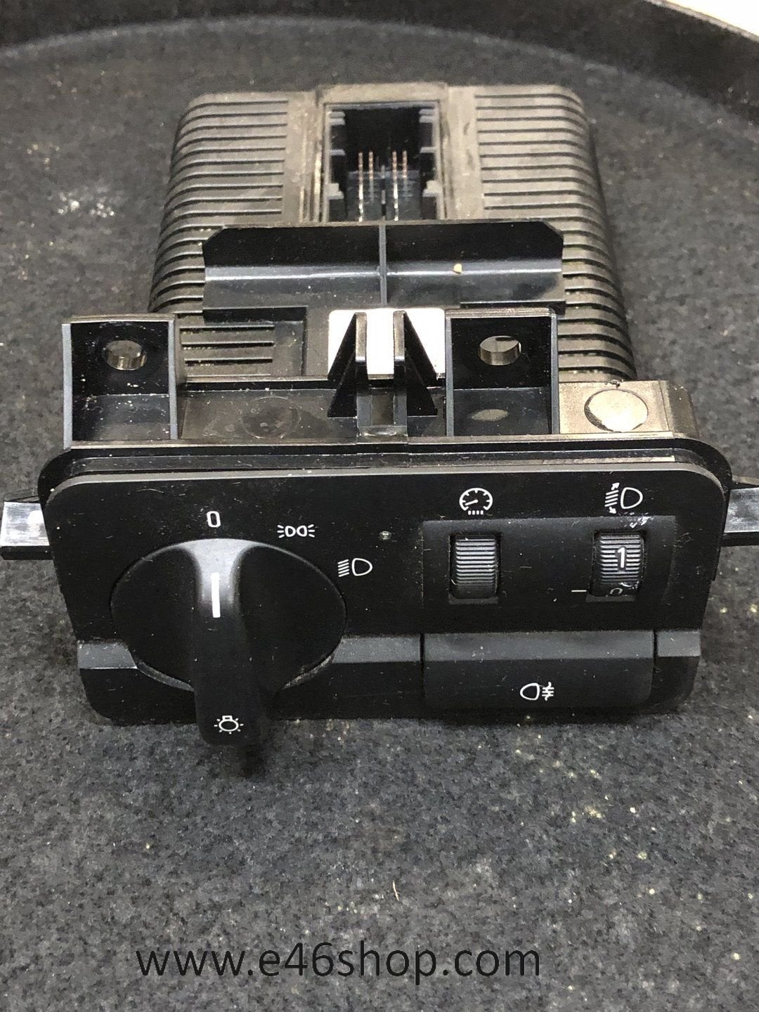 VERLICHTING SCHAKELAAR BMW E46 OE 6923474, -, Utilisé, -, Enlèvement ou Envoi
