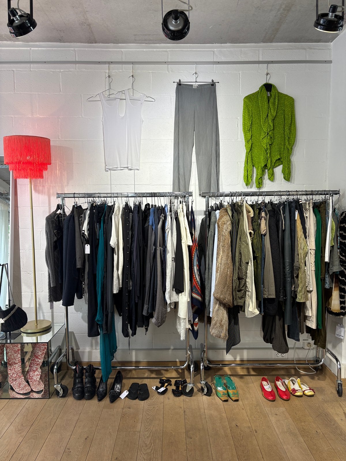 Recherche bureau / studio / local à louer, Immo, 20 à 35 m², Bruxelles