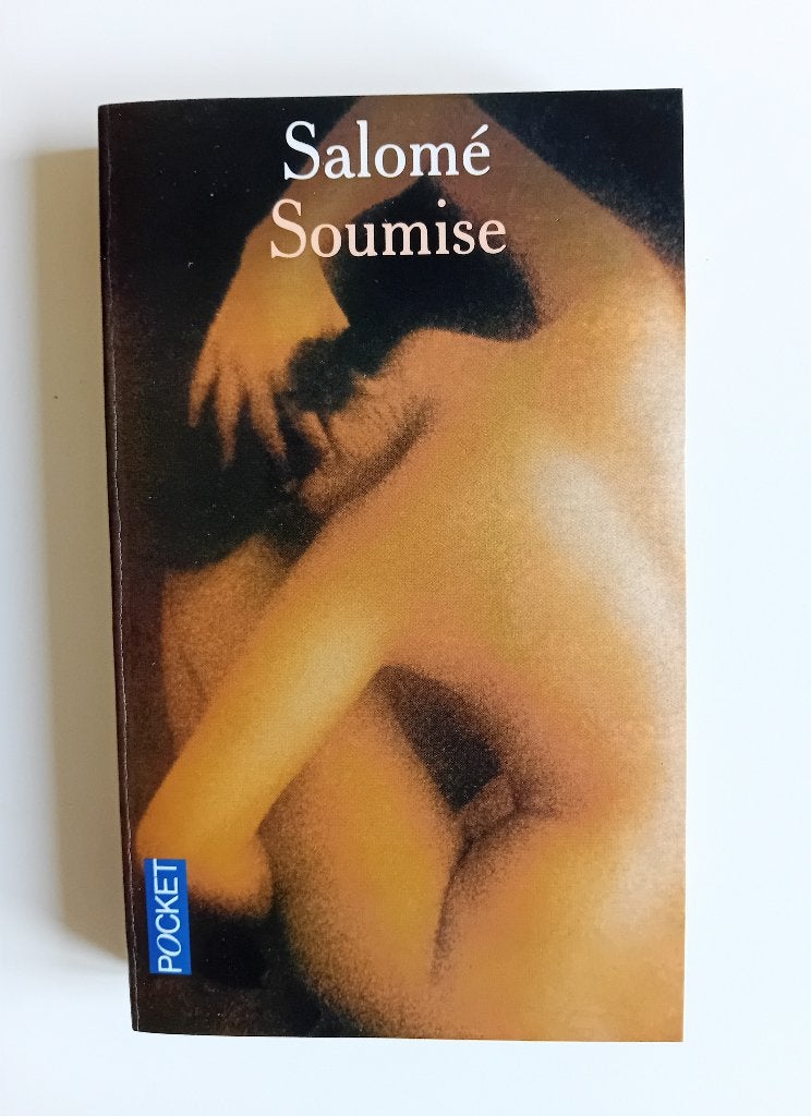 Soumise par Salomé, Livres, Romans, Comme neuf, Europe autre, Enlèvement ou Envoi