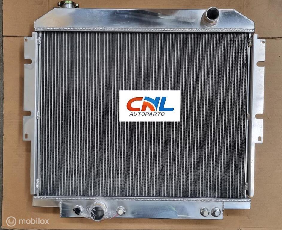 Radiateur Ford F250 F350 V8 Diesel 6.9L 7.3L 1983-1994, Auto-onderdelen, Nieuw, Ophalen of Verzenden